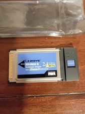 Linksys 2.4Ghz picture