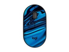 Logitech 910-007282 M340 Collection - Blue Galaxy; Graphite picture