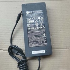Genuine LG AC Adapter For LG 32UL950 32UD99-W 38WK95C-W Monitor picture