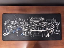 Work Louder X Muriicle Deskmat 90x40cm picture