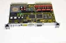 Force Computing SYS68K/IBC-20 VME CPU Board   For Parts / Repair picture