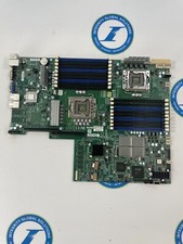 SuperMicro X8DTU-6F+ Motherboard - Dual LGA1366 - Tested - picture