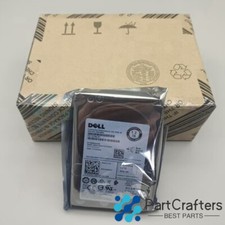 New Dell 1.2TB 10K RPM 12Gb/s 2.5 SAS Hard Drive WXPCX 0WXPCX ST1200MM0088 picture
