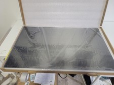 Magnetic Privacy Screen for 32 Inch Flat Computer Monitor 16:9 Aspect Ratio picture