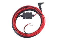 Lot of 99 Brother LB3692-003 Car Adapter Bare Wire Cable PA-CD-600WR PocketJet 3 picture