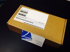 NEW Brocade FCX-4XG Expansion Module 4x10GB SFP+ FCX624 FCX648 OPEN BOX picture