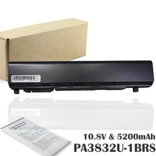 Battery For Toshiba Portege R700 R705 R830 R835 R930 PA3831U-1BRS PA3832U-1BRS picture