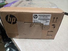 Hp Rewinder with Picking Motors, 2YB64-67003 UNTESTED AS IS  picture