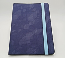 Case Logic Sure Fit Tablet Case Galaxy Tab 9.6in-9.7in Indigo Blue Protective picture