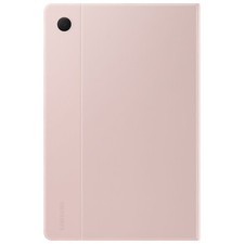 Samsung *OFFICIAL* Galaxy Tab A8 Book Cover Genuine Protective Case (Pink) picture