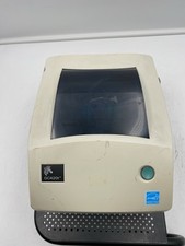 Zebra GC420t Thermal Label Printer picture