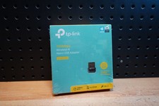 (P) TP-Link TL-WN725N 150Mbps Wireless N Nano USB Adapter New Sealed picture