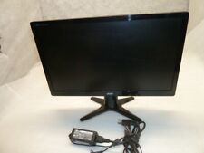 Acer G226HQL 21.5-Inch Screen LED Monitor 1080p picture