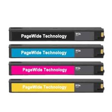 913A Compatible Ink Cartridge for HP 352dw 377dw 452dw/dn 477dw/dn 552dw 577dw picture