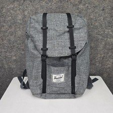 Herschel Supply Co. Little America Backpack with Laptop Compartment 18x14x5 picture