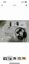 Cyber Acoustics Headsets, Model  AC-6008LD, Case Of 20 picture