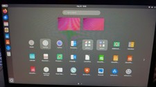 🐧 Ubuntu Linux 🔐 Encrypted INSTALLED 64GB SanDisk 🔐 Encrypted +Persistence picture