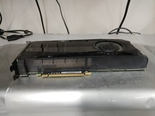 EVGA GeForce RTX 2080ti 11GB GDDR6 USB-C DisplayPort HDMI 11G-P4-2280-KR picture