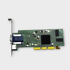 Vintage Gaming Ati Radeon 7000 64MDDR PN: 109-92400-00 Year 2002 picture