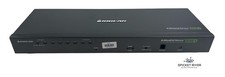 IOGear MiniView Ultra+ GCS1808 8-Port PS/2 USB VGA Combo KVMP Switch picture