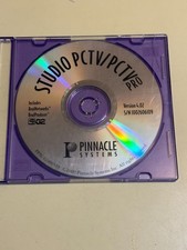 Pinnacle Studio PCTV for Windows picture