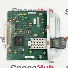 CISCO NM-1GE, 1 Port Gigabit Ethernet Network Module picture