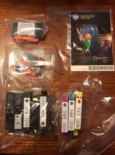 2 PK New GEN 564XL Ink Cartridge For HP 564 XL + 8 Addtl Unsealed Cartridges picture