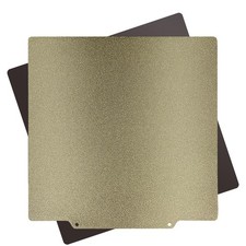 IdeaFormer-3D Double Sided PEI Sheet 220x220mm, Textured PEI+Magnetic Plate picture
