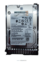 Seagate HPE Enterprise P51132-002 ST600MP0036 600 GB 15K SAS 3 2.5 in Hard Drive picture