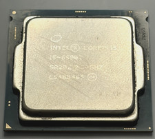 Intel Core i5-6500T 3.2GHz Quad-Core SR2BZ LGA1151 CPU Processor Tested picture
