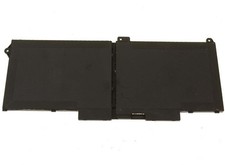 Genuine Battery RJ40G 075X16 For Latitude 14 5420 15 5520 Precision 15 3560 New picture