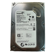 DELL 9CF26 ST500DM002 500GB 7.2K RPM LFF 3.5