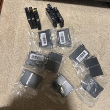 New Full Epson 200, 200XL Ink Cartridges, + Xtra Read Description Lot Of 9+ picture