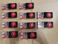 LOT OF 10 L11302-001 HP AMD Radeon R7 430 2GB PCI Express Video Card LowProfile picture