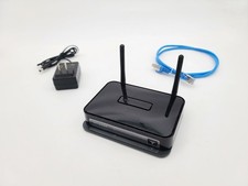 NETGEAR N150 150MBPS WIRELESS N WIFI GAMING ROUTER 4 PORT 10/100 ETHERNET picture