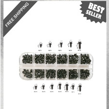 240pcs Laptop Screws Kit M2 M2.5 M3 Assortment Set for Notebook Computer Hard picture
