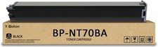 BP-NT70BA Black Toner for Sharp BP-50C26 50C31 70C36 70C45 70C55 picture