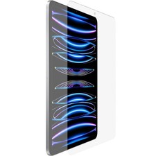 Tempered Glass Screen Protector for iPad Pro 11 & Air - Anti-Glare, Scratch Resi picture