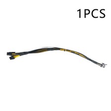  For Dell R940XA 8 to 8+6Pin New Server GPU Graphics Power Supply Cable 0DMPC0 picture