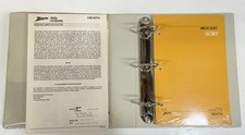 Heath Zenith Microsoft Sort Manual & Software picture