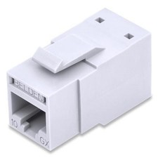 Belden W129291899 RVAMJKUEW-B24 REVConnect 10GX UTP Modular Jack ~E~ picture