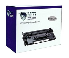 MICR Toner International Compatible MICR Toner Cartridge Replacement for HP C... picture