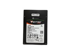 Seagate Nytro 3332 7.68TB XS7680SE70084 SAS 12Gb/s 3D eTLC 1 DWPD 2.5