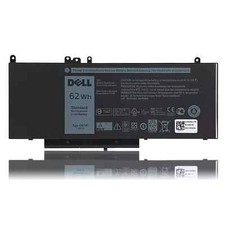 4 Cells Laptop Battery For Dell Latitude E5470 E5570 Precision 3510 6MT4T 79VRK picture