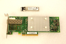 RHD9H Dell QLE2740L-DEL PCI-E Fibre Channel HBA w/32Gb QLOGIC  Low Profile NEW~ picture