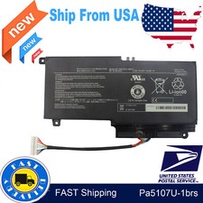 Battery For Toshiba Satellite S55 S55-a5167 S55-a5169 S55-A5176 S55-A5188 picture