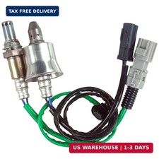 Oxygen Sensor 234-9304 234-9307 Compatible with Camry 2018-2023 2.5L Avalon 2020 picture
