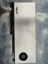 ASUS Hyper M.2 x16 Gen 4 Card – Open Box – Never Used – Missing 1 Mounting Screw picture