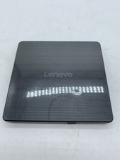 Lenovo DB65 USB Portable DVD Burner No Cable ~  picture
