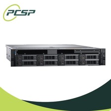 Dell PowerEdge R540 8-Bay LFF 2U Server 2x Xeon Silver 4208 64GB H740P 2x RJ45 picture